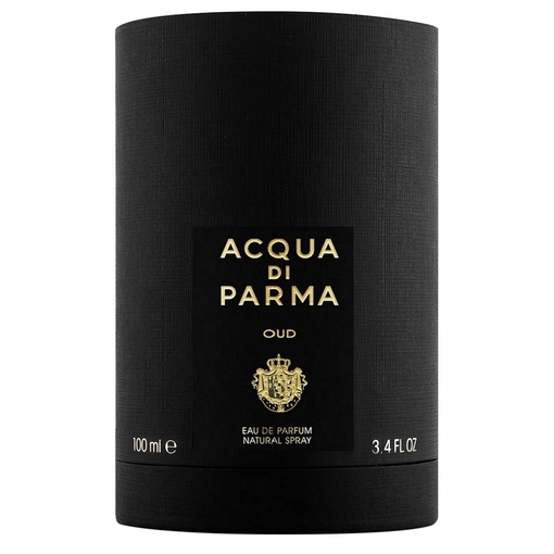 Product Oud Eau De Parfum 100ml base image