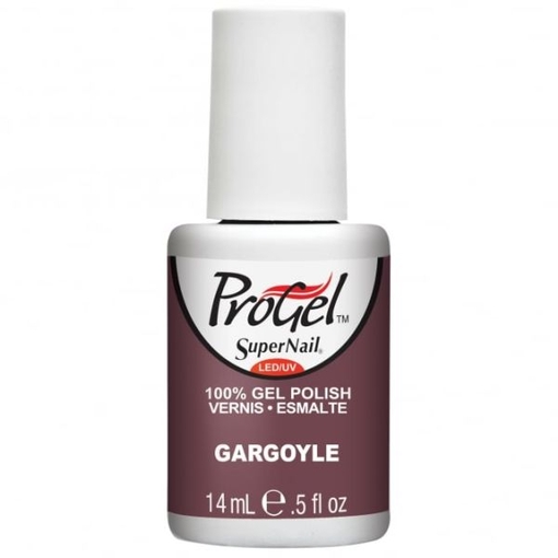 Product ProGel SuperNail Gargoyle Gel Nail Polish 14ml base image