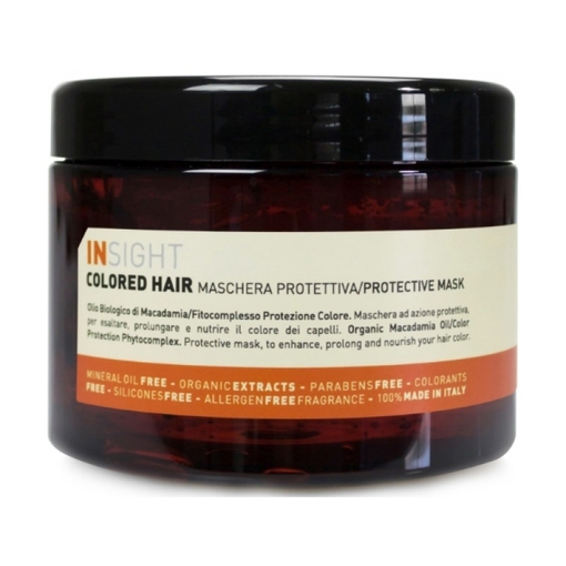 Product Colored Hair Protective Mask 500ml base image