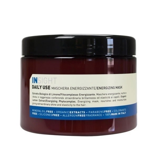 Product Daily Use Energizing Mask 500ml base image