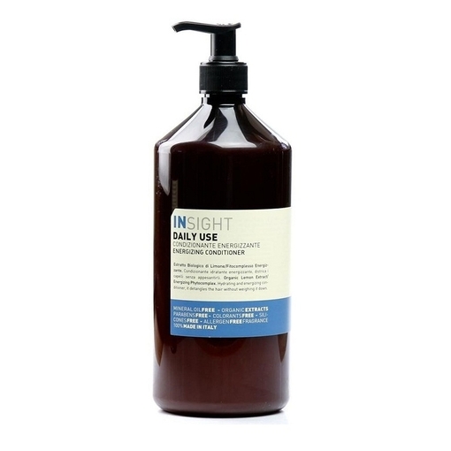 Product Insight Daily Use Energizing Conditioner 900ml base image