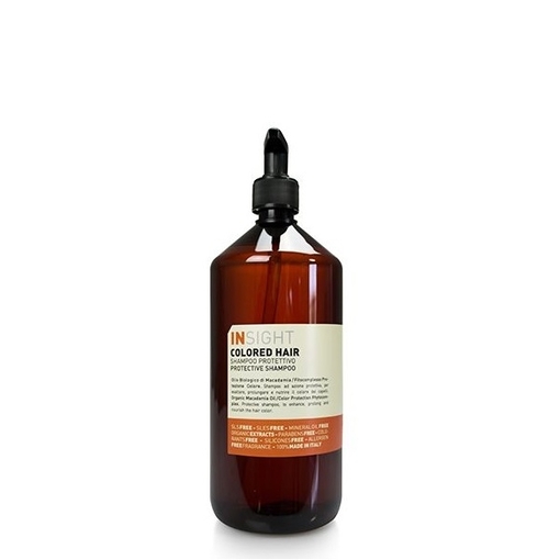 Product Insight Colored Hair Protective Shampoo 900ml base image