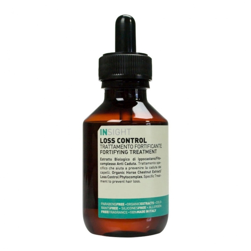 Product Insight Loss Control Fortifying Treatment 100ml base image