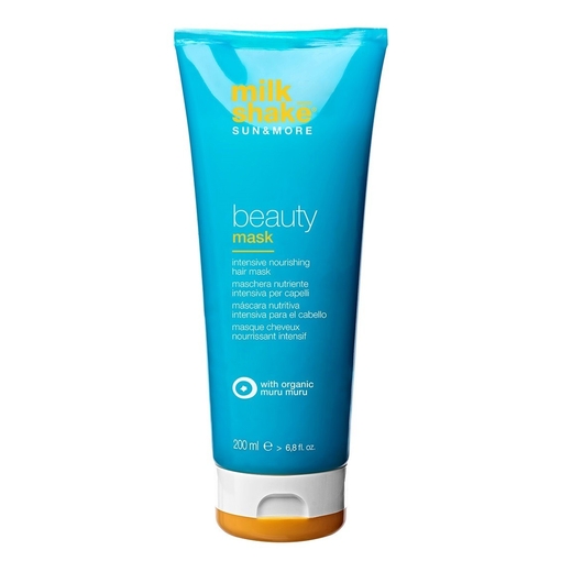Product Sun & More Beauty Mask 200ml base image