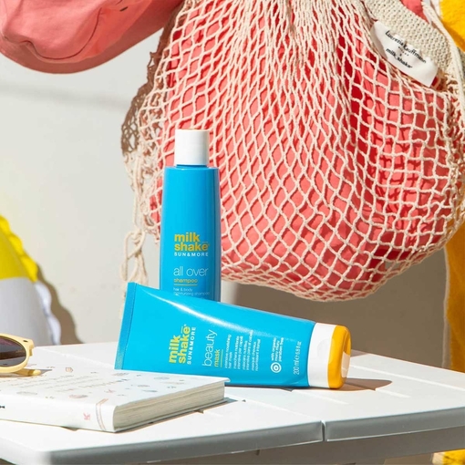 Product Sun & More Beauty Mask 200ml base image