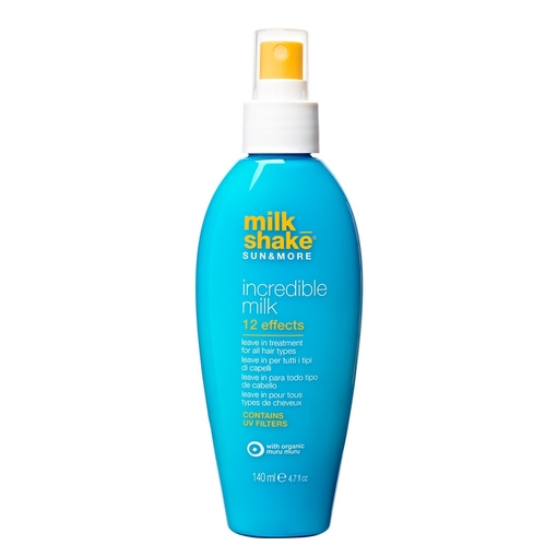 Product Sun & More Incredible Milk - Leave In Treatment 140ml base image