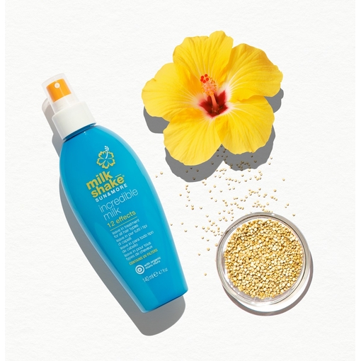 Product Sun & More Incredible Milk - Leave In Treatment 140ml base image
