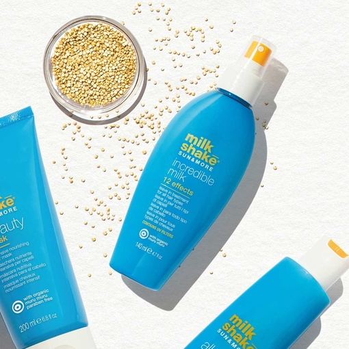 Product Sun & More Incredible Milk - Leave In Treatment 140ml base image