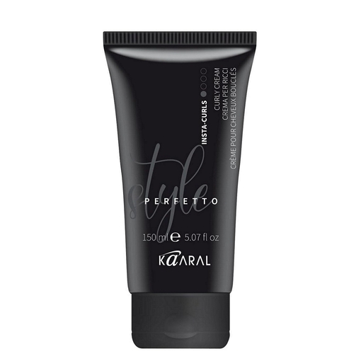 Product Style Perfetto - Insta Curls - Curly Cream 150ml base image