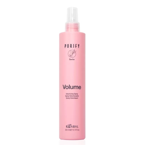 Product Purify Volume Volumizing Spray 300ml base image