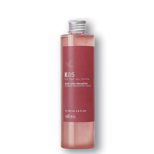 Product K05 Hair Loss Shampoo 250ml base image