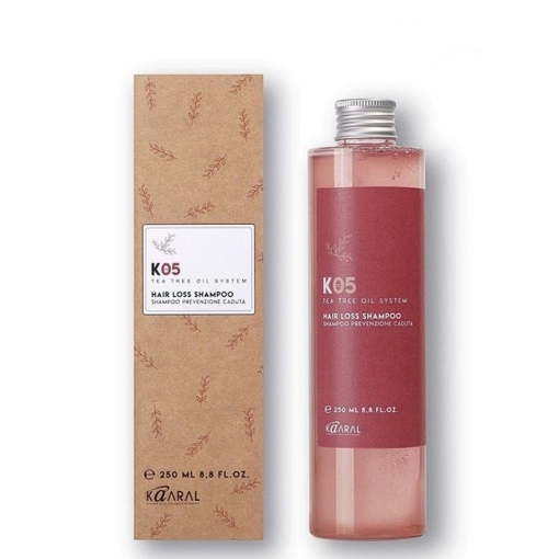 Product K05 Hair Loss Shampoo 250ml base image