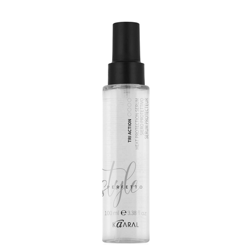 Product Style Perfetto - Tri Action - Heat Protection Serum 100ml base image