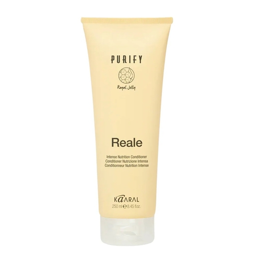 Product Purify Reale Intense Nutrition Conditioner 250ml base image