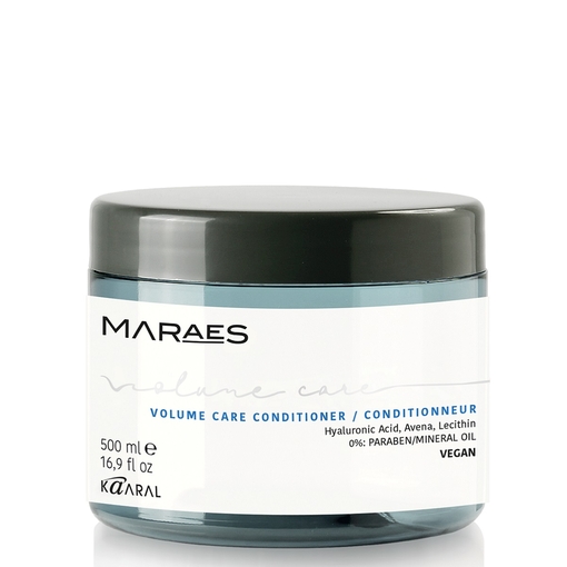 Product Maraes Volume Care Conditioner 500ml base image