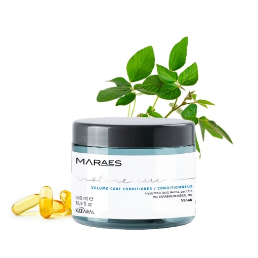 Product Maraes Volume Care Conditioner 500ml base image