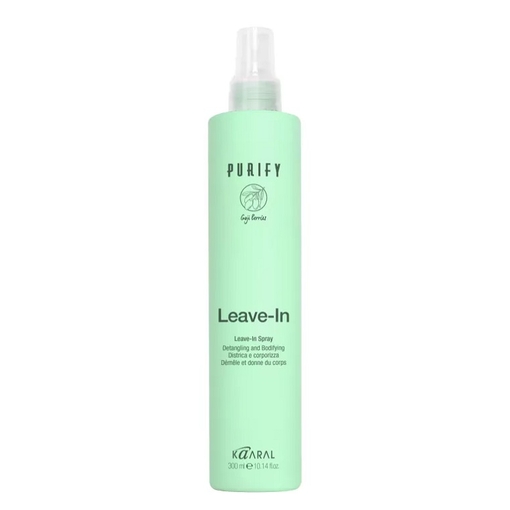 Product Purify Leave-in Detangling & Bodifying Spray 300ml base image