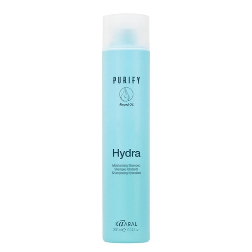 Product Purify Hydra Moisturizing Shampoo 300ml base image