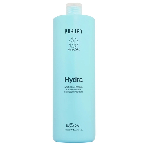 Product Purify Hydra Moisturizing Shampoo 1000ml base image
