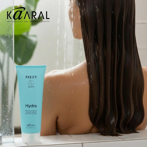 Product Purify Hydra Moisturizing Conditioner 250ml base image