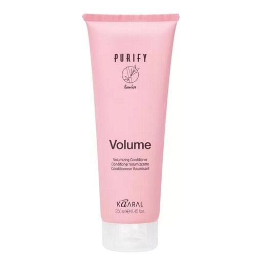 Product Purify Volume Volumizing Conditioner 250ml base image