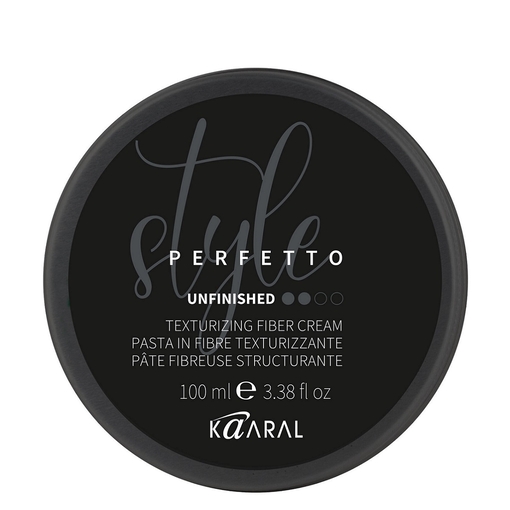 Product Style Perfetto - Unfinished - Texturizing Fiber Cream 100ml base image