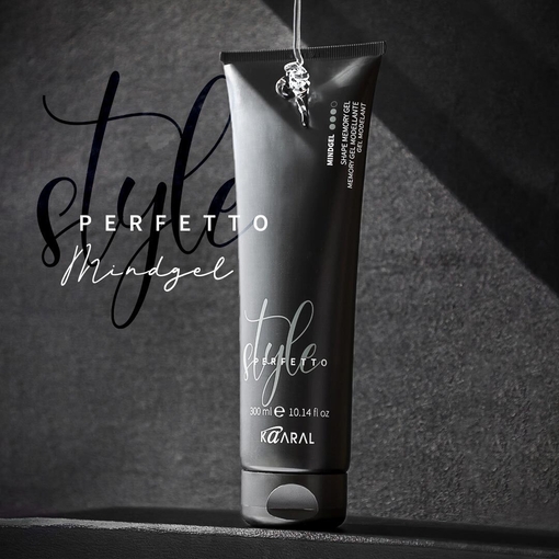 Product Style Perfetto - Mindgel - Shape Memory Gel 300ml base image
