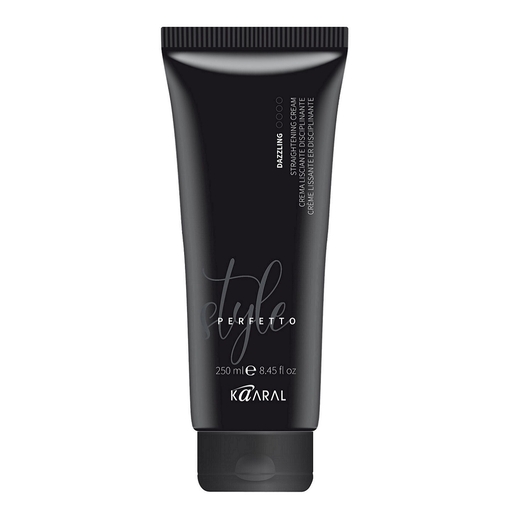 Product Style Perfetto - Dazzling - Straightening Cream 250ml base image