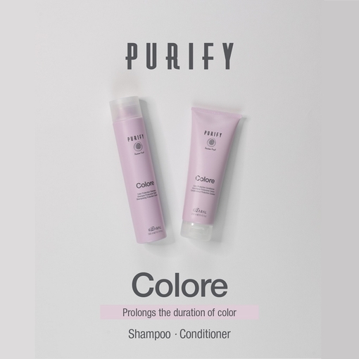 Product Purify Colore Protection Shampoo 300ml base image