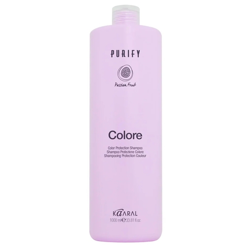 Product Purify Colore Protection Shampoo 1000ml base image