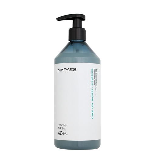 Product Maraes Renew Care Shampoo 500ml base image