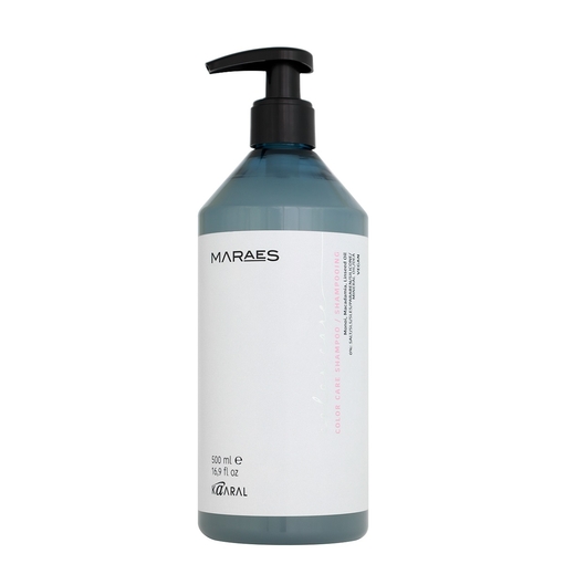 Product Maraes Color Care Shampoo 500ml base image