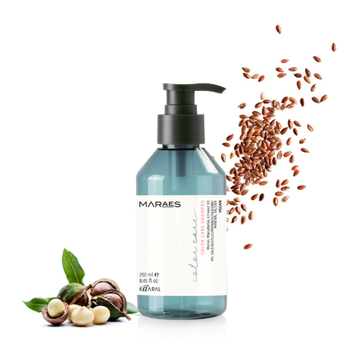 Product Maraes Color Care Shampoo 500ml base image