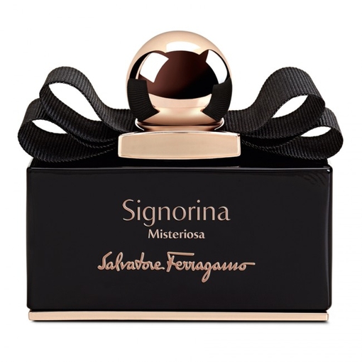 Product Salvatore Ferragamo Signorina Misteriosa Eau de Parfum 30ml base image