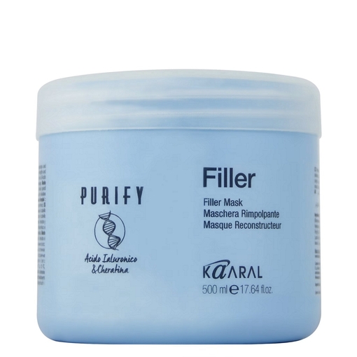 Product Purify Filler Mask 500ml base image
