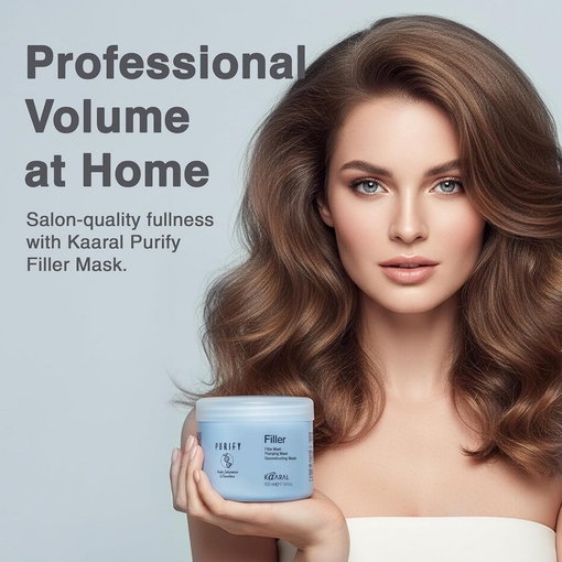 Product Purify Filler Mask 500ml base image