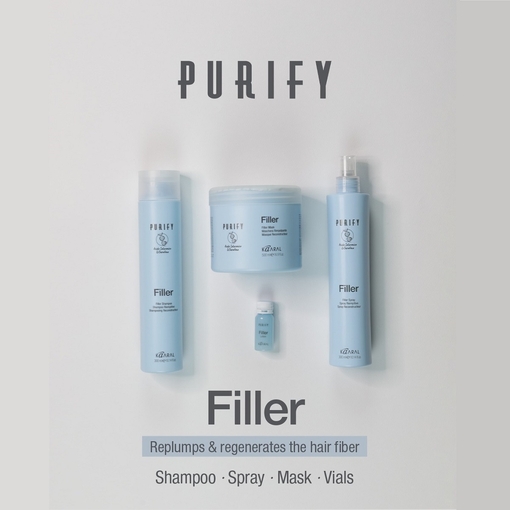Product Purify Filler Mask 500ml base image