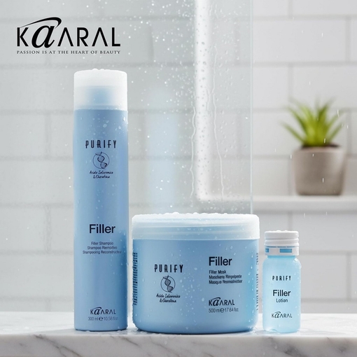 Product Purify Filler Mask 500ml base image