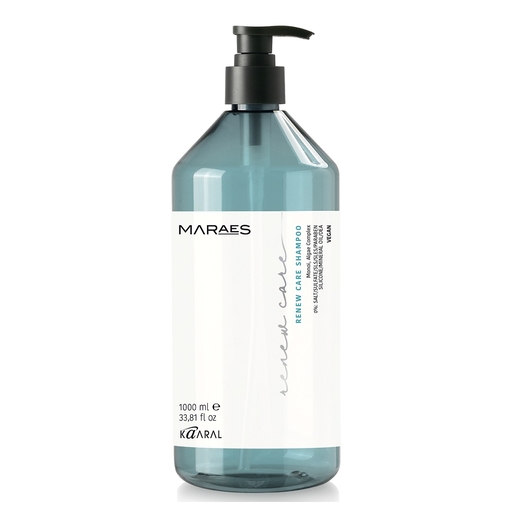 Product Maraes Renew Care Shampoo 1000ml base image