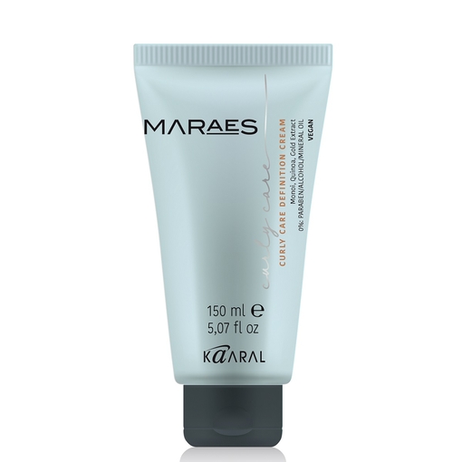 Product Maraes Curly Care Defintion Cream 150ml base image