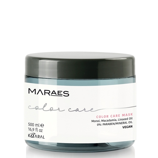 Product Maraes Color Care Mask 500ml base image