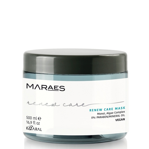 Product Maraes Renew Care Mask 500ml base image