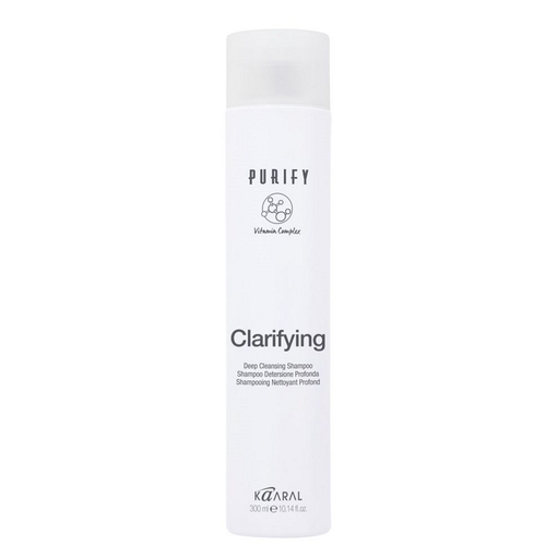 Product Clarifying Deep Cleansing Shampoo 300ml base image