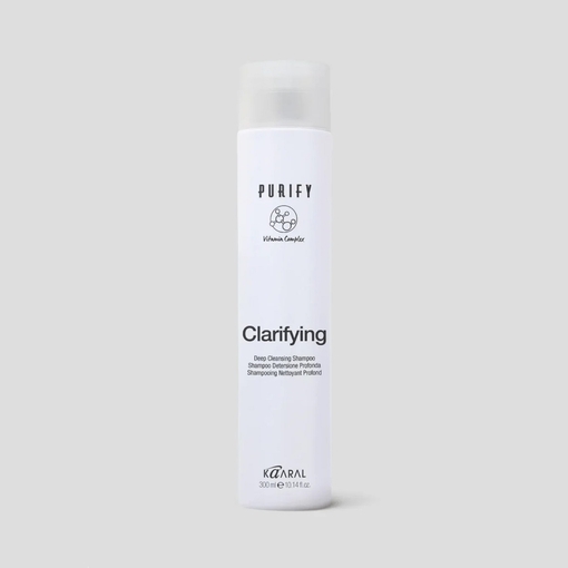 Product Clarifying Deep Cleansing Shampoo 300ml base image