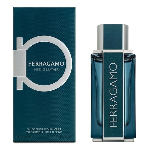 Product Intense Leather Eau De Parfum 100ml base image