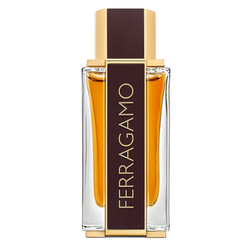 Product Spicy Leather Parfum 100ml base image