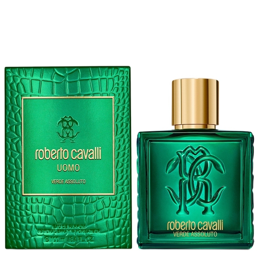 Product Uomo Verde Assoluto Eau De Parfum 100ml base image