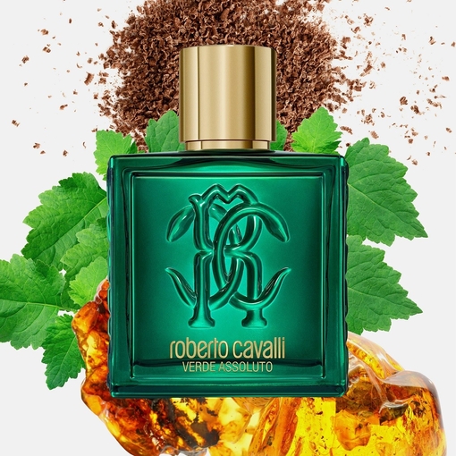 Product Uomo Verde Assoluto Eau De Parfum 100ml base image
