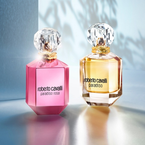 Product Paradiso Rosa Eau De Parfum 30ml base image