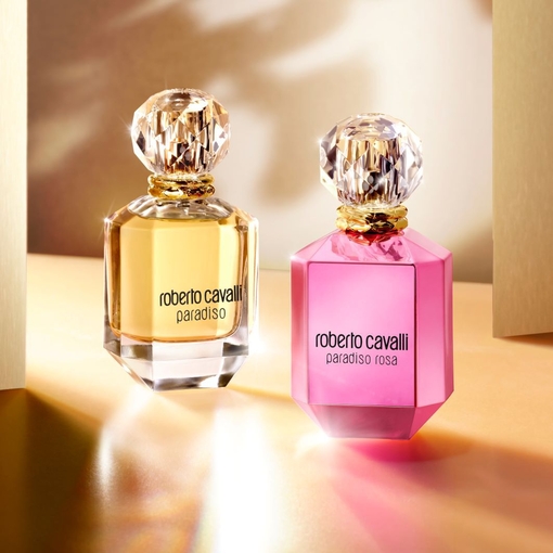 Product Paradiso Rosa Eau De Parfum 75ml base image